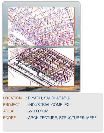 BIM Case Study 3